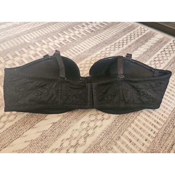 TWO Torrid Bras, size 42D - Picture 8 of 15